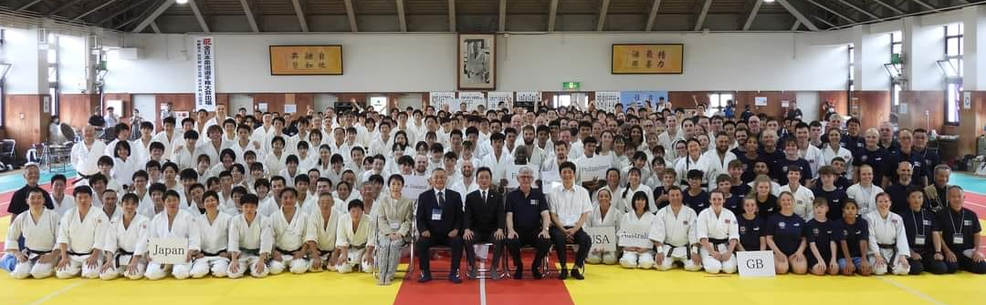 Competitors at the 3rd WSAF World Championships, Japan, 2023.